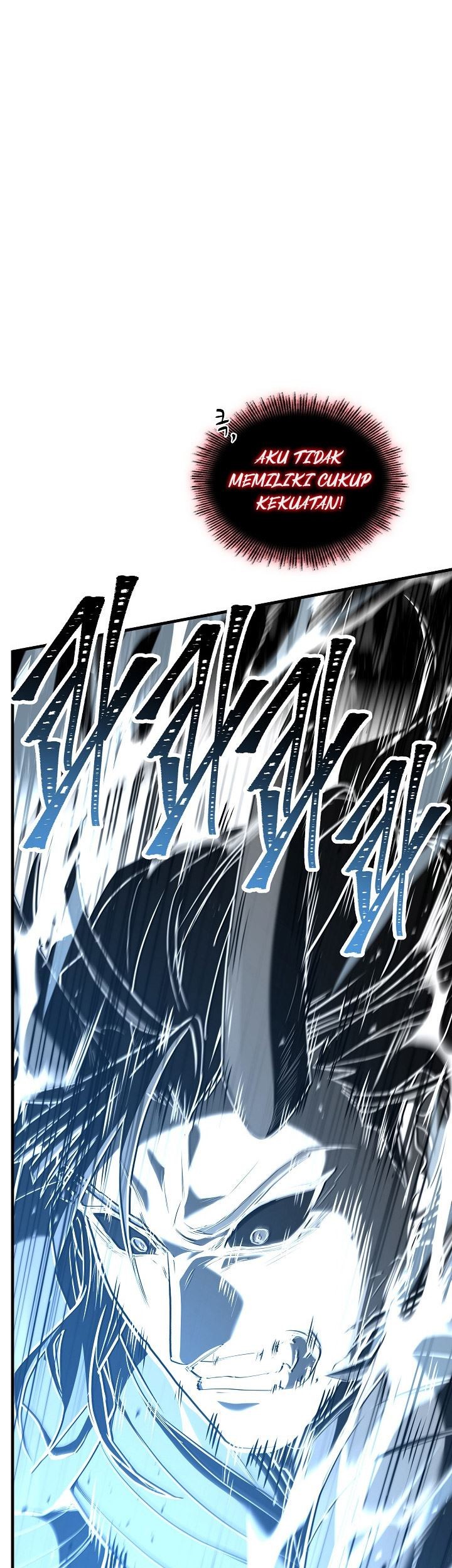 Return of The Greatest Lancer Chapter 148 Gambar 124