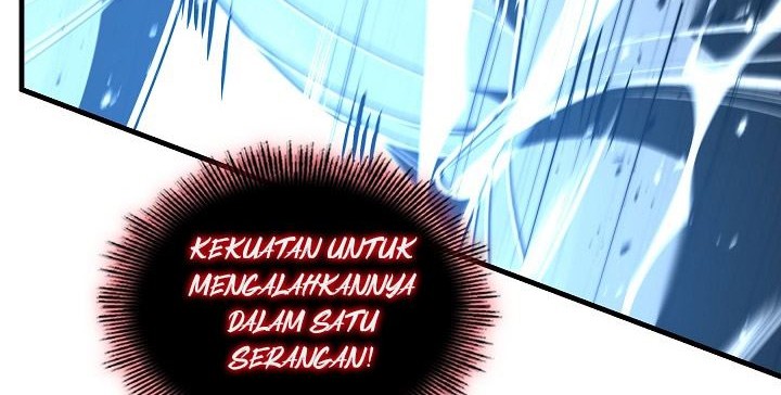 Return of The Greatest Lancer Chapter 148 Gambar 125