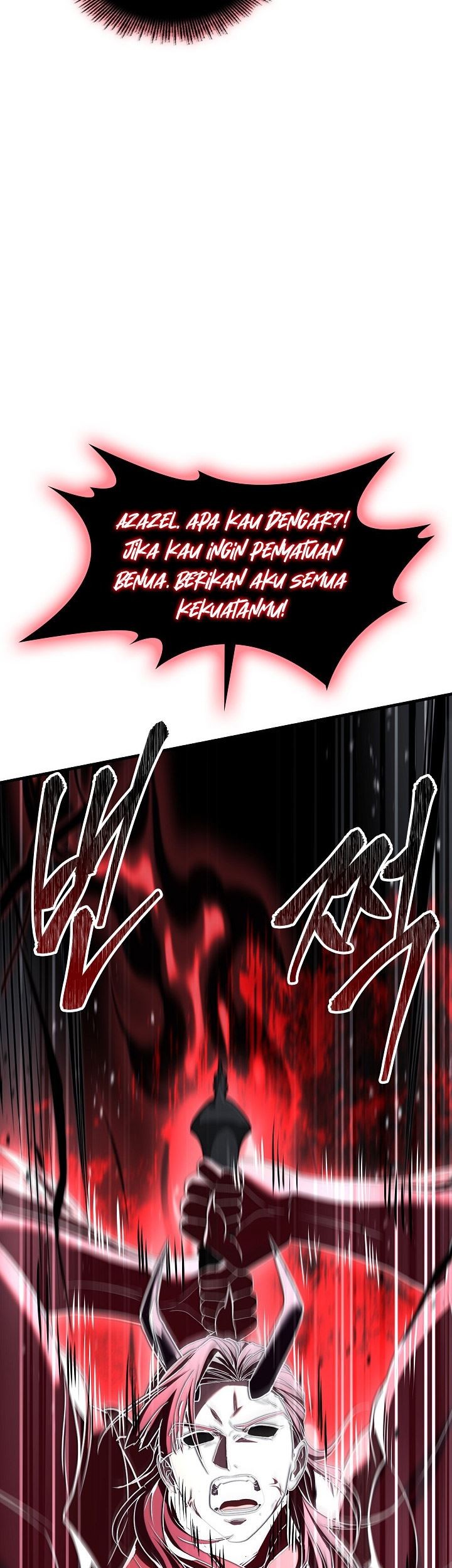 Return of The Greatest Lancer Chapter 148 Gambar 126