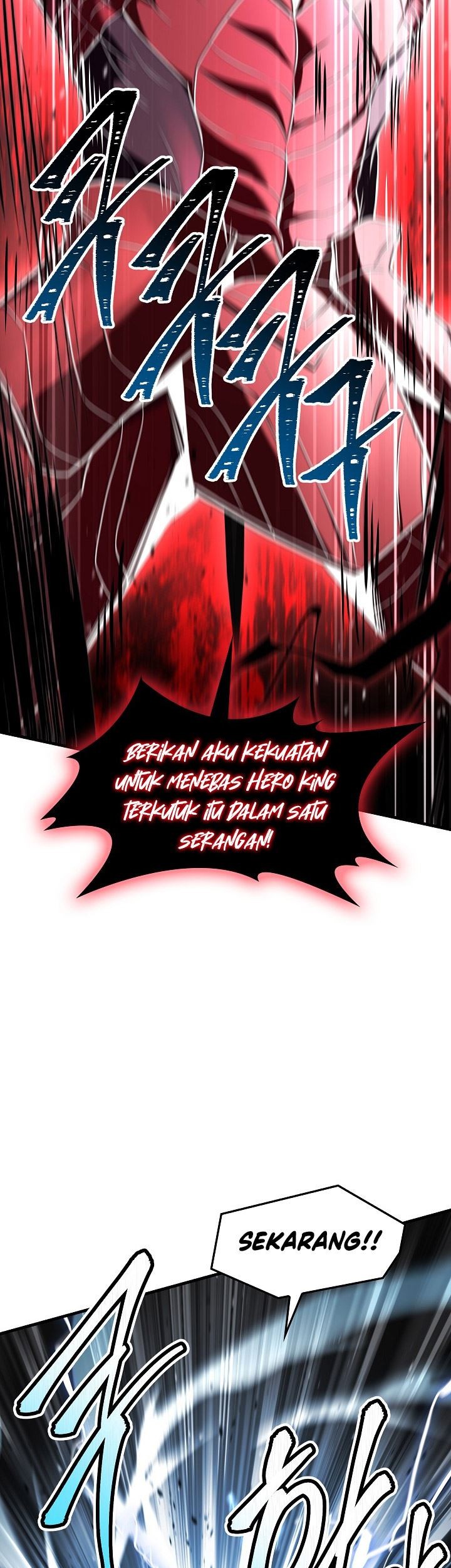 Return of The Greatest Lancer Chapter 148 Gambar 128