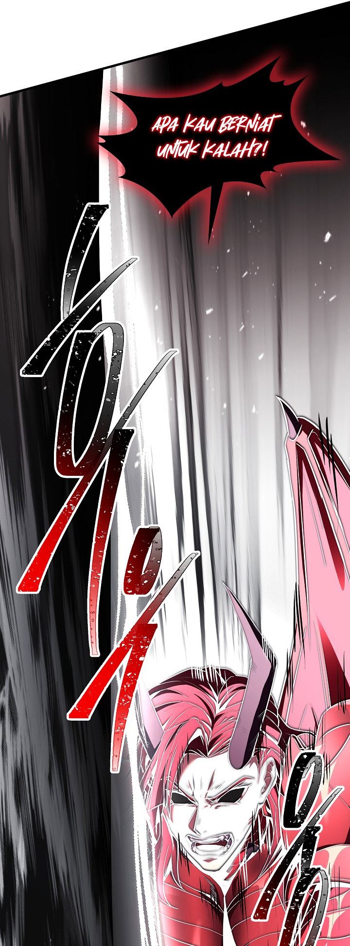Return of The Greatest Lancer Chapter 148 Gambar 132