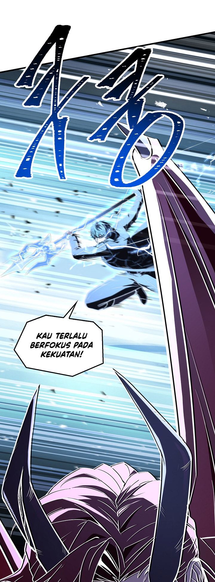 Return of The Greatest Lancer Chapter 148 Gambar 135