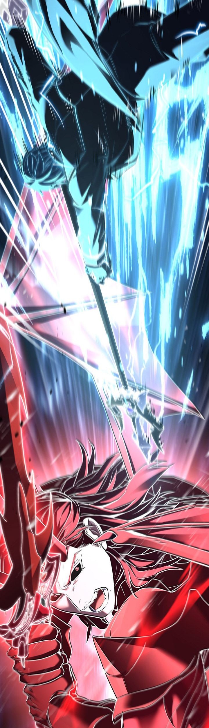 Return of The Greatest Lancer Chapter 148 Gambar 139