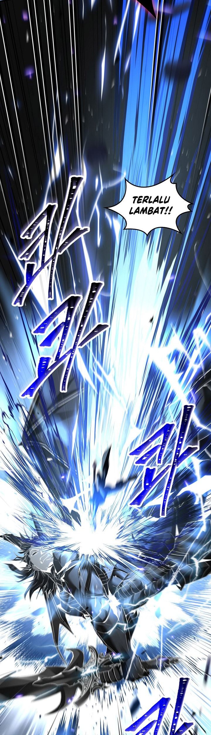 Return of The Greatest Lancer Chapter 148 Gambar 141