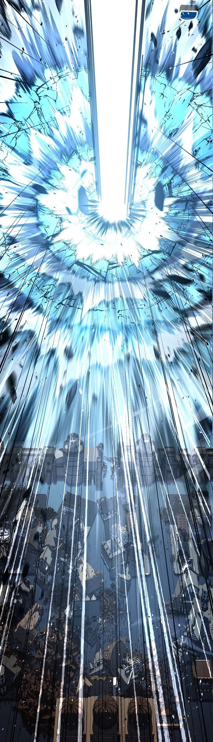 Return of The Greatest Lancer Chapter 148 Gambar 145