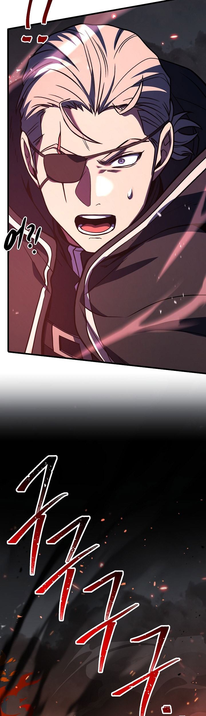 Return of The Greatest Lancer Chapter 148 Gambar 149