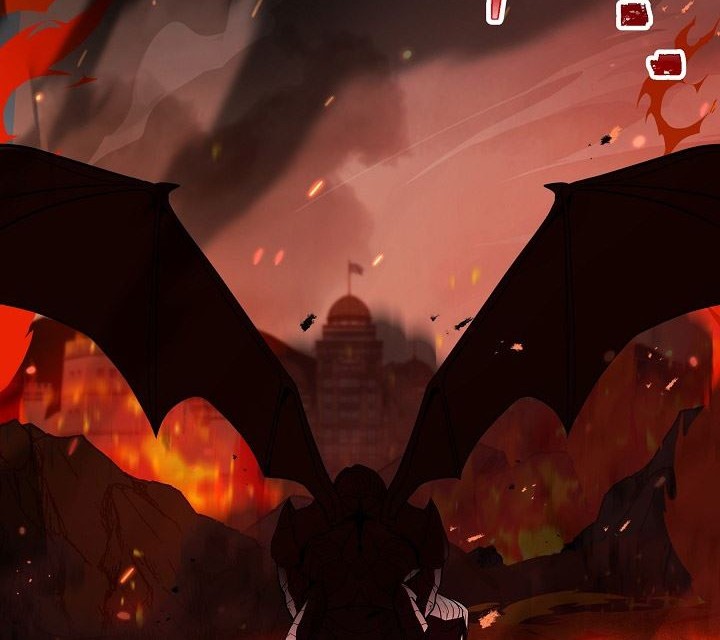Return of The Greatest Lancer Chapter 148 Gambar 150