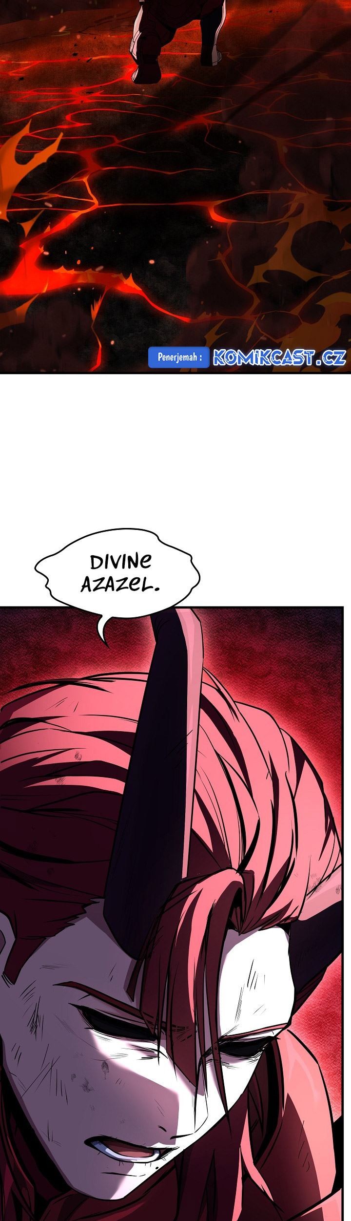 Return of The Greatest Lancer Chapter 148 Gambar 151
