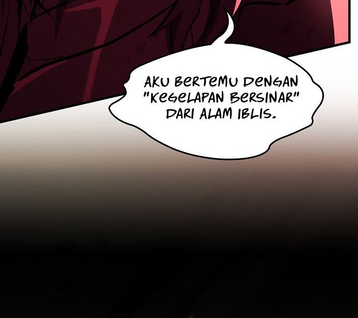 Return of The Greatest Lancer Chapter 148 Gambar 152