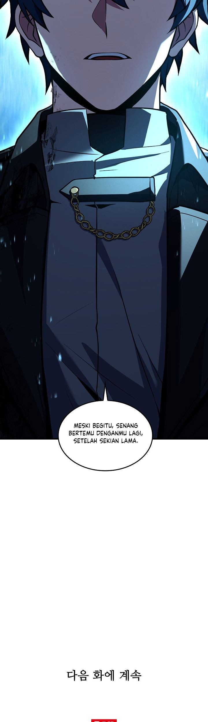 Return of The Greatest Lancer Chapter 148 Gambar 155