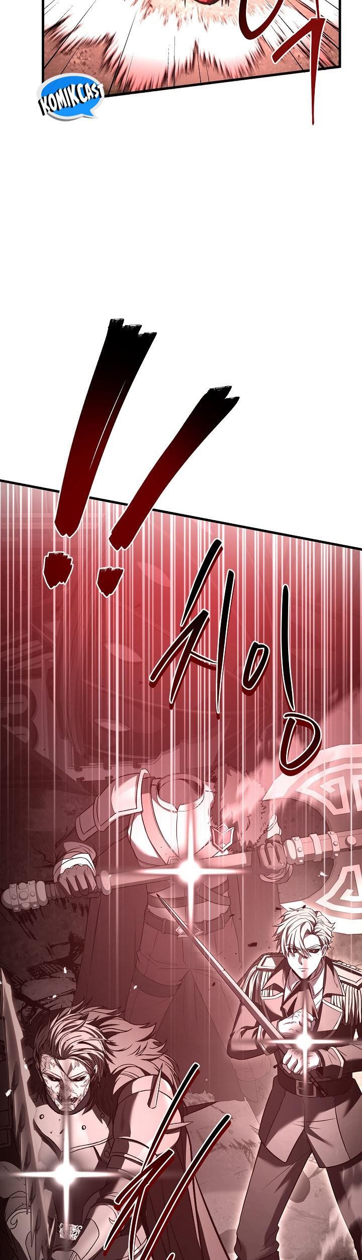Return of The Greatest Lancer Chapter 147 Gambar 18