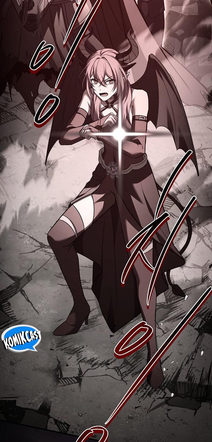 Return of The Greatest Lancer Chapter 147 Gambar 19