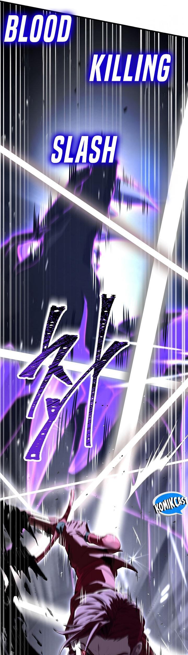 Return of The Greatest Lancer Chapter 147 Gambar 22