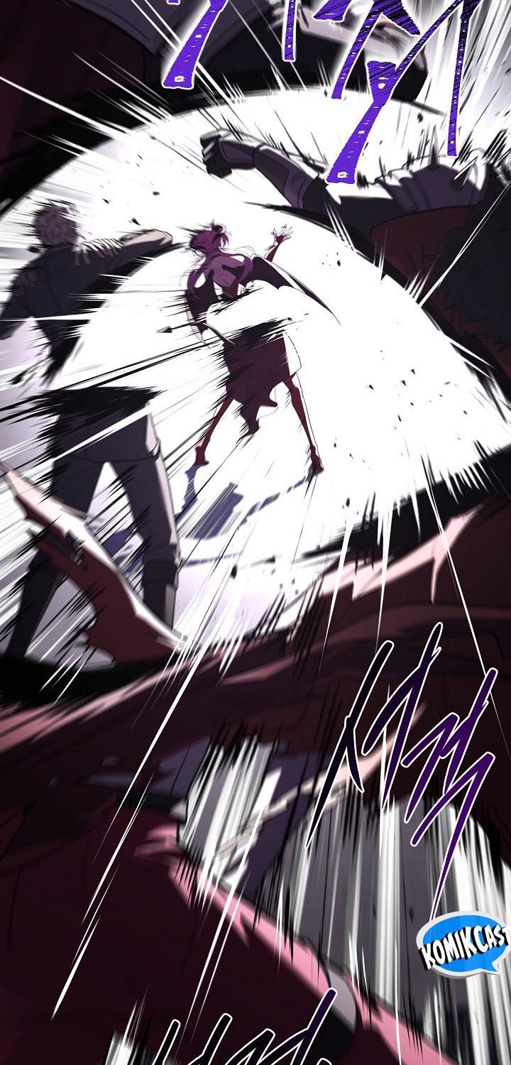 Return of The Greatest Lancer Chapter 147 Gambar 25