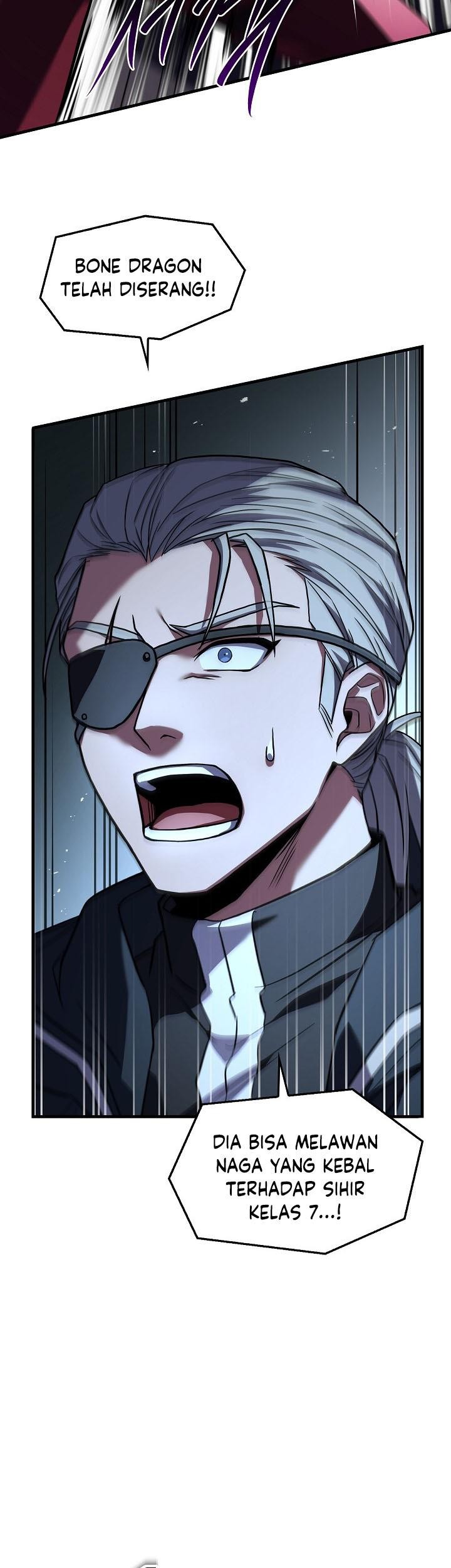 Return of The Greatest Lancer Chapter 147 Gambar 26