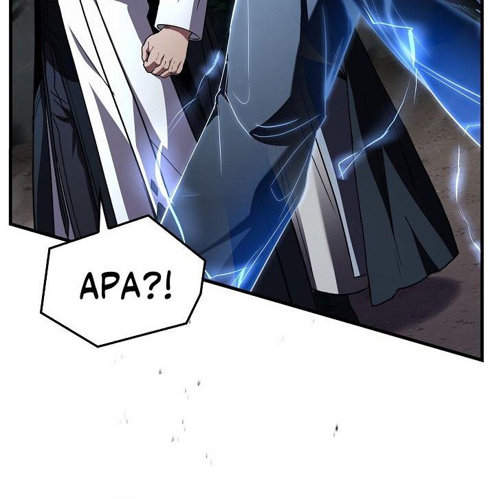 Return of The Greatest Lancer Chapter 147 Gambar 29