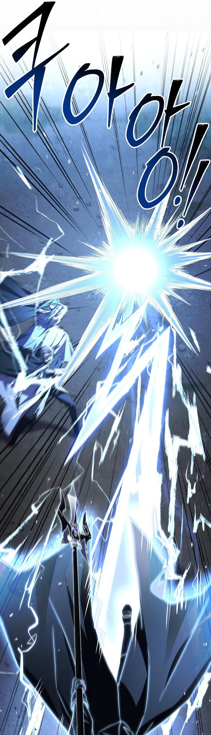 Return of The Greatest Lancer Chapter 147 Gambar 30