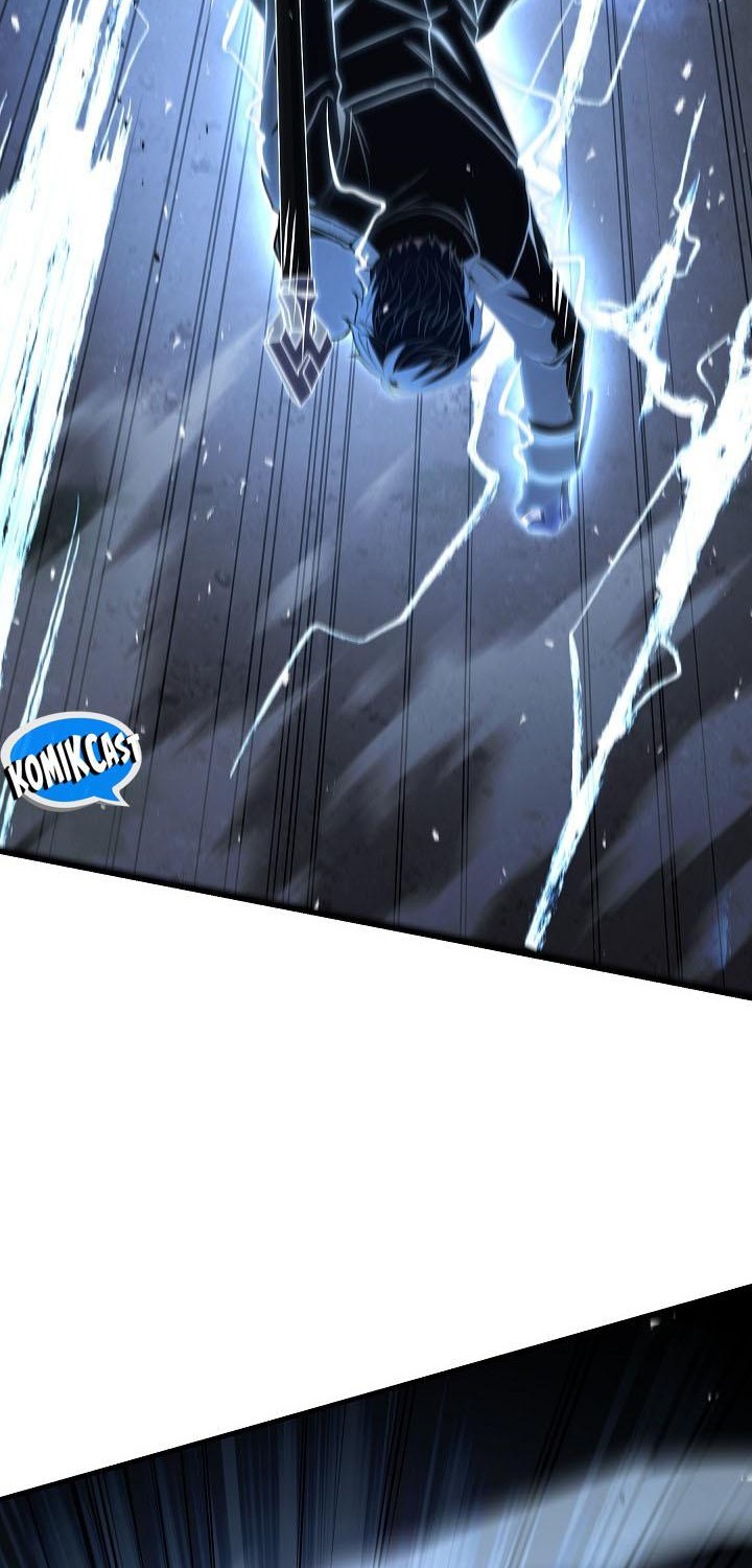 Return of The Greatest Lancer Chapter 147 Gambar 31