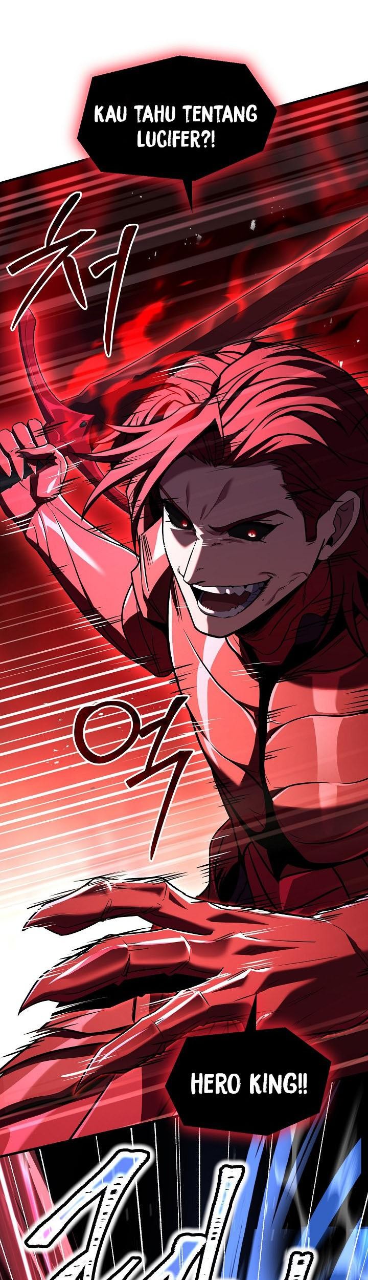 Return of The Greatest Lancer Chapter 147 Gambar 34