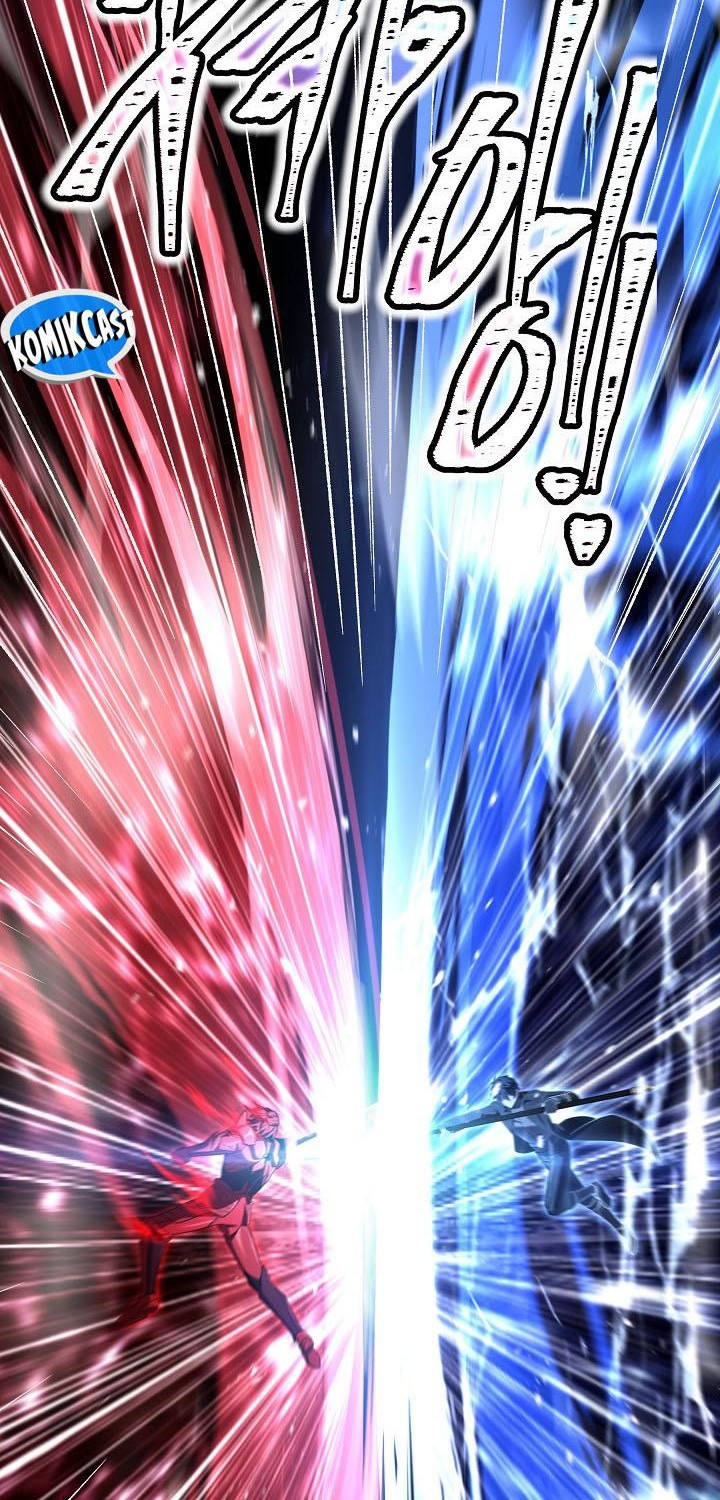 Return of The Greatest Lancer Chapter 147 Gambar 35