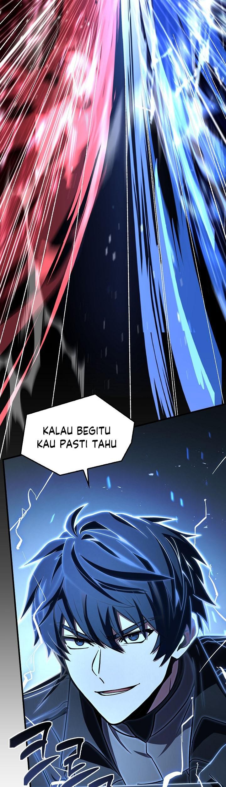 Return of The Greatest Lancer Chapter 147 Gambar 36