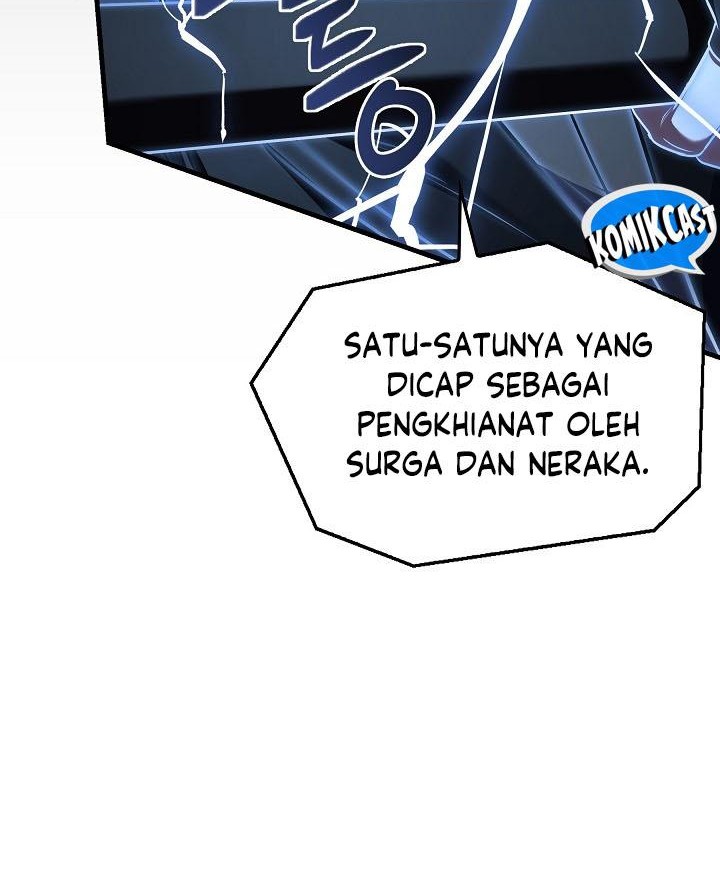 Return of The Greatest Lancer Chapter 147 Gambar 37