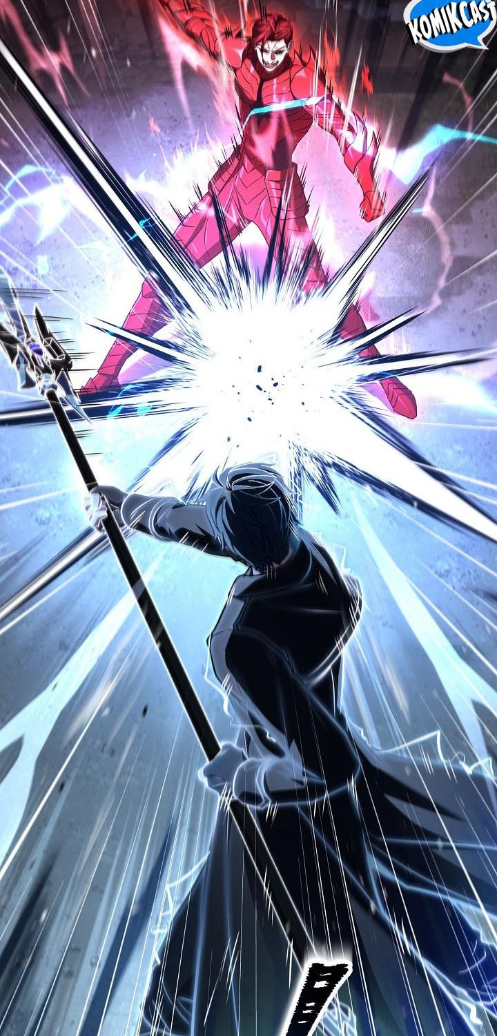 Return of The Greatest Lancer Chapter 147 Gambar 39
