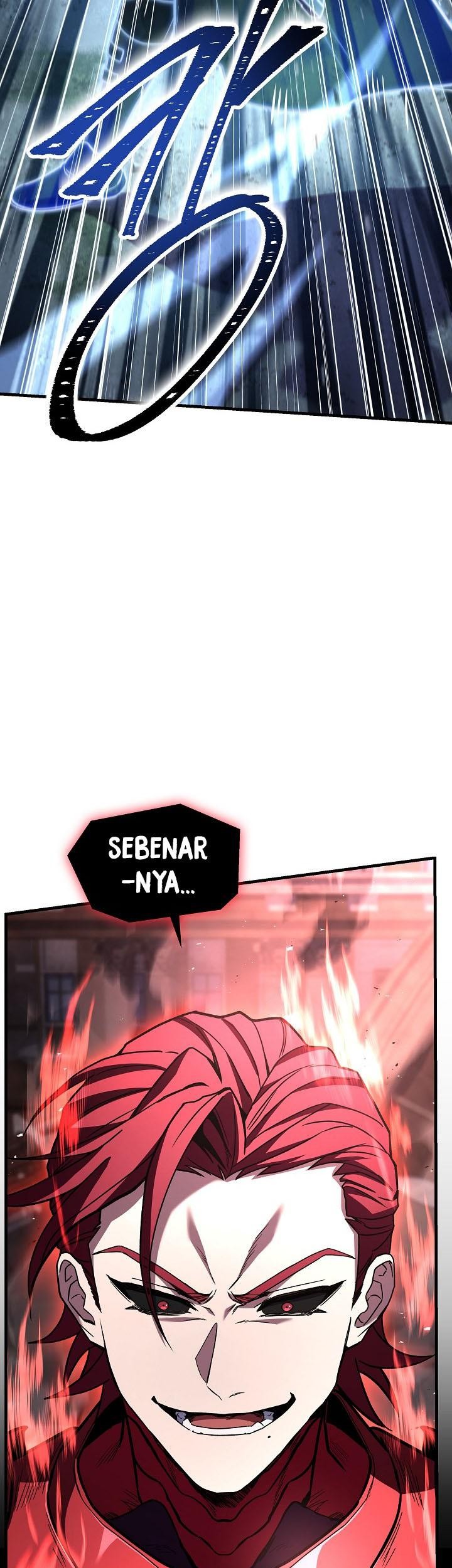 Return of The Greatest Lancer Chapter 147 Gambar 40