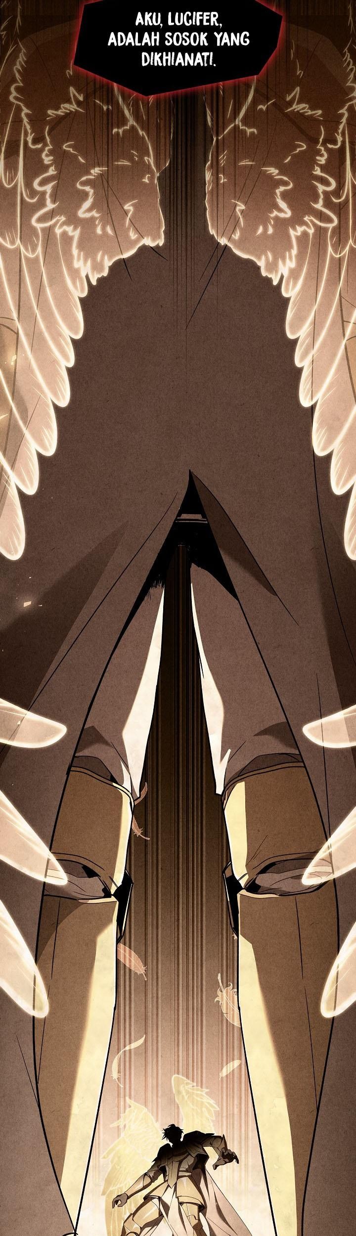 Return of The Greatest Lancer Chapter 147 Gambar 42
