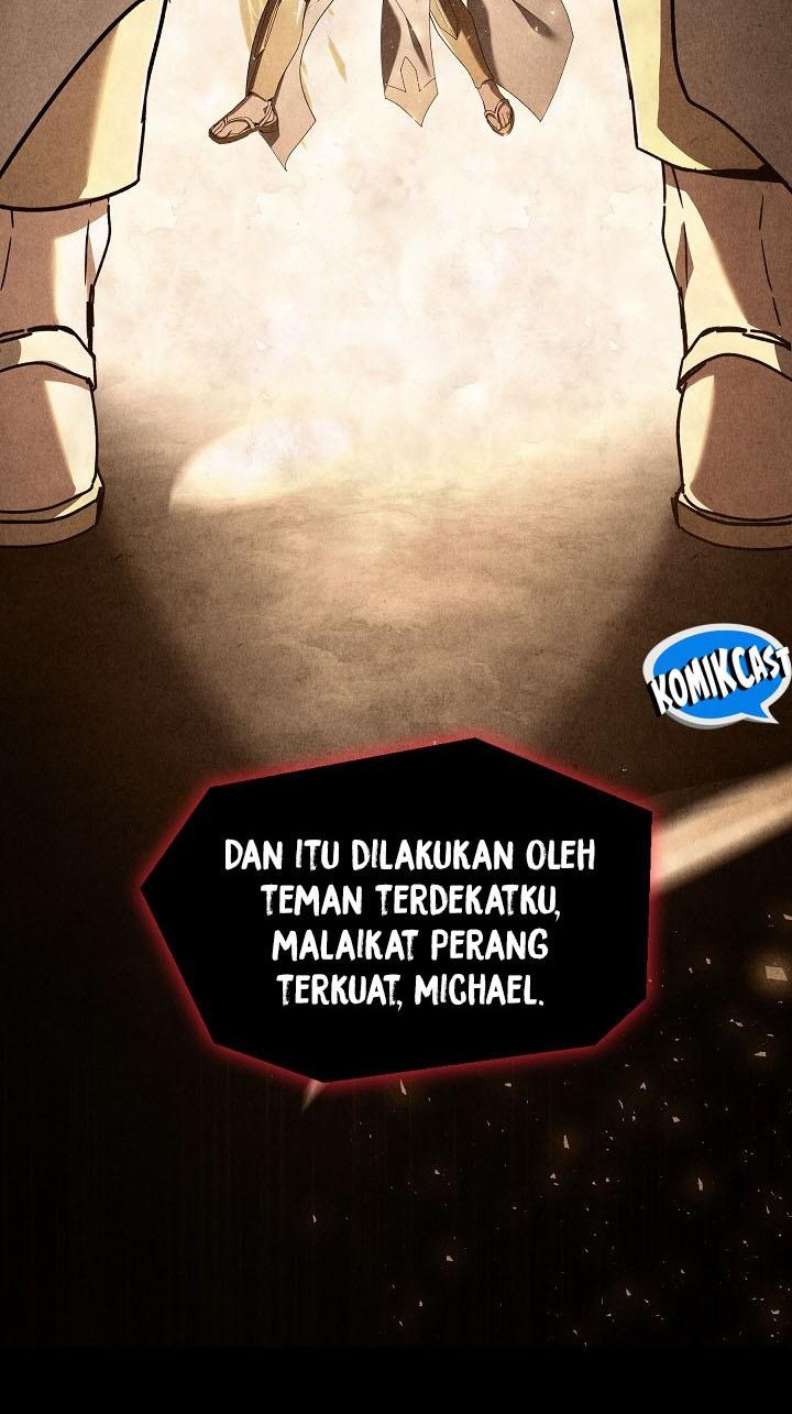 Return of The Greatest Lancer Chapter 147 Gambar 43