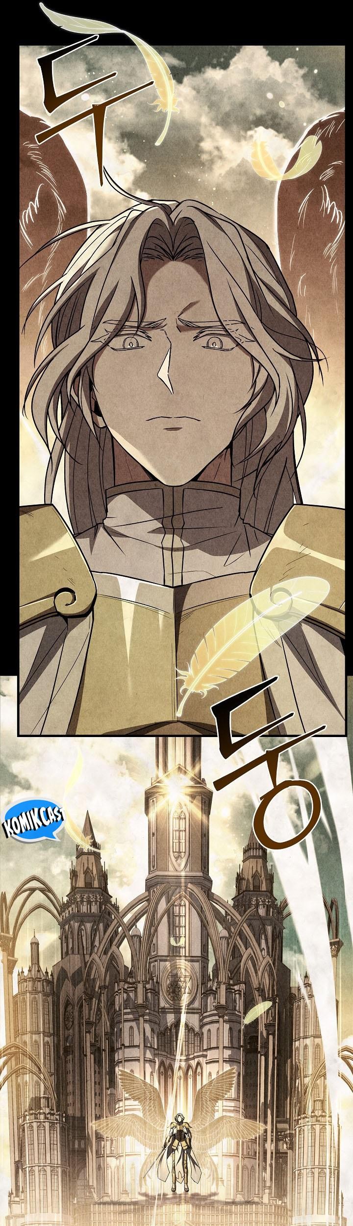 Return of The Greatest Lancer Chapter 147 Gambar 44
