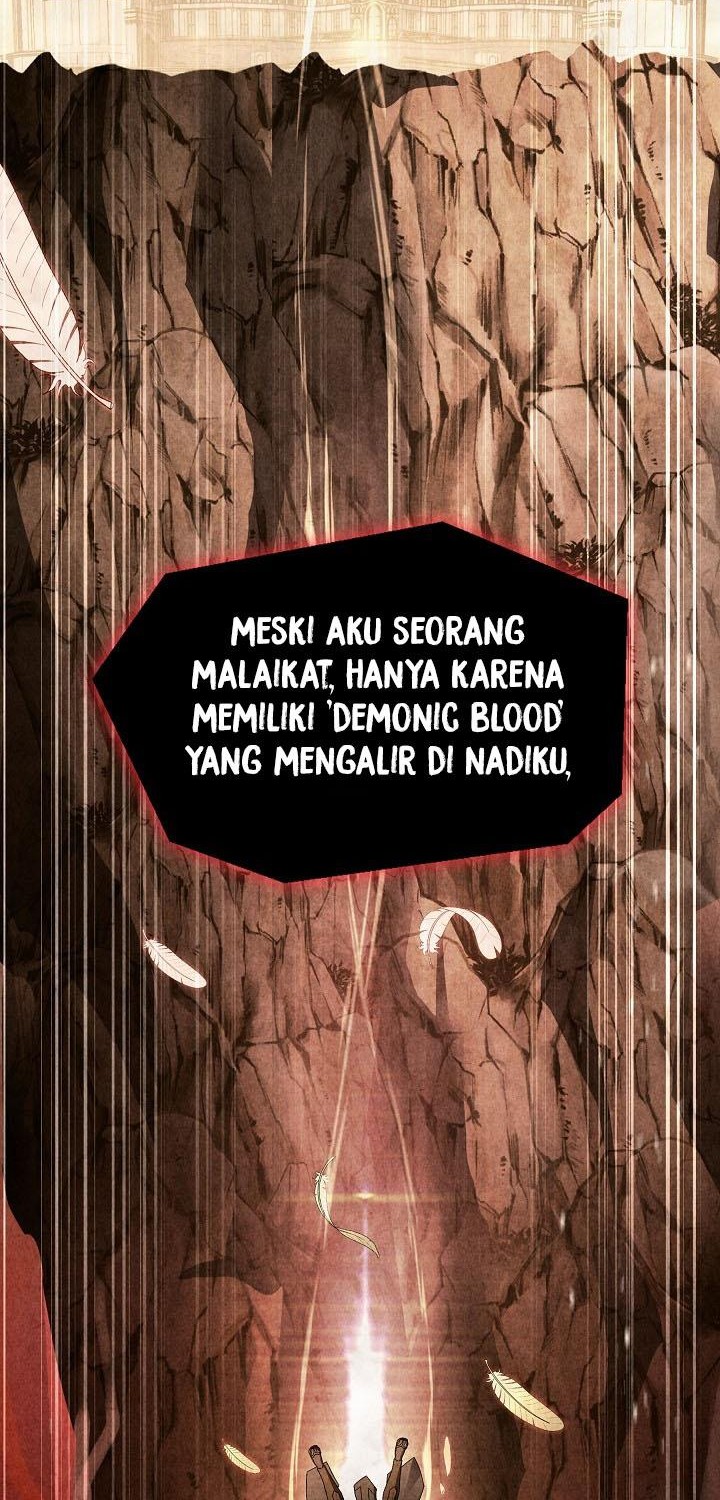 Return of The Greatest Lancer Chapter 147 Gambar 45