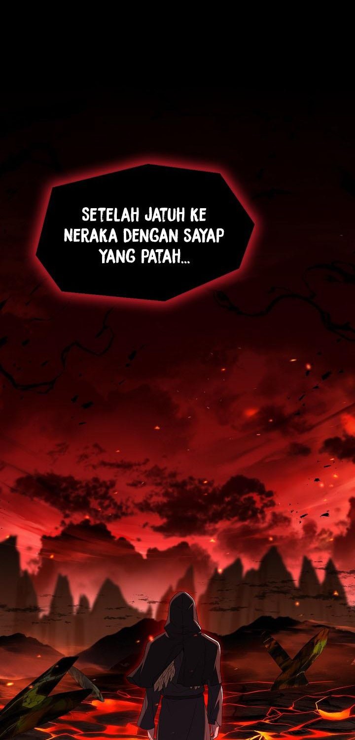 Return of The Greatest Lancer Chapter 147 Gambar 47