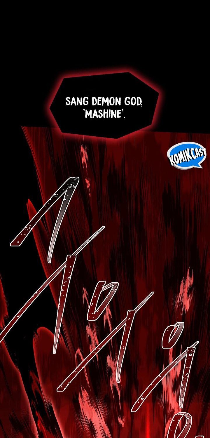 Return of The Greatest Lancer Chapter 147 Gambar 49