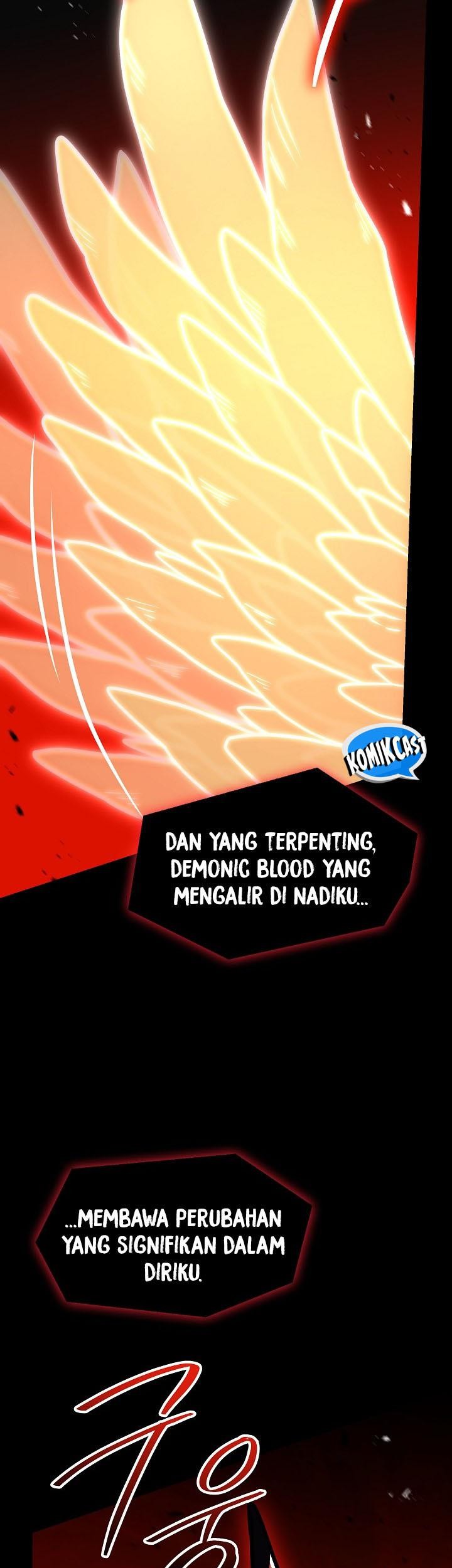 Return of The Greatest Lancer Chapter 147 Gambar 53