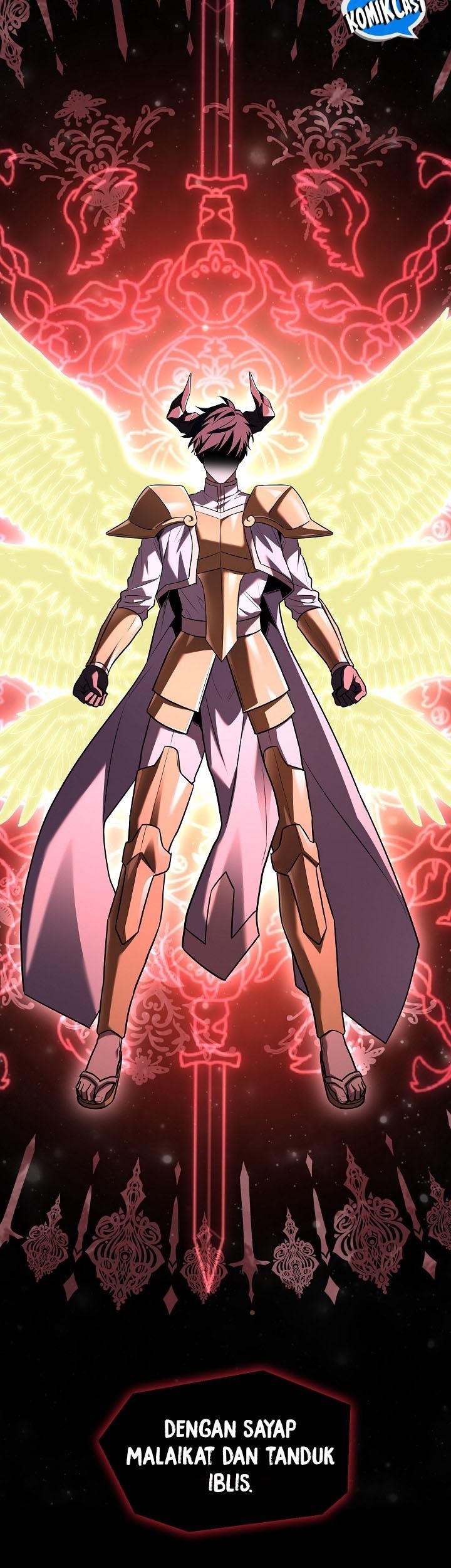 Return of The Greatest Lancer Chapter 147 Gambar 55