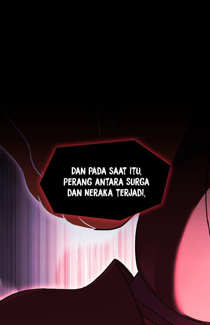 Return of The Greatest Lancer Chapter 147 Gambar 56