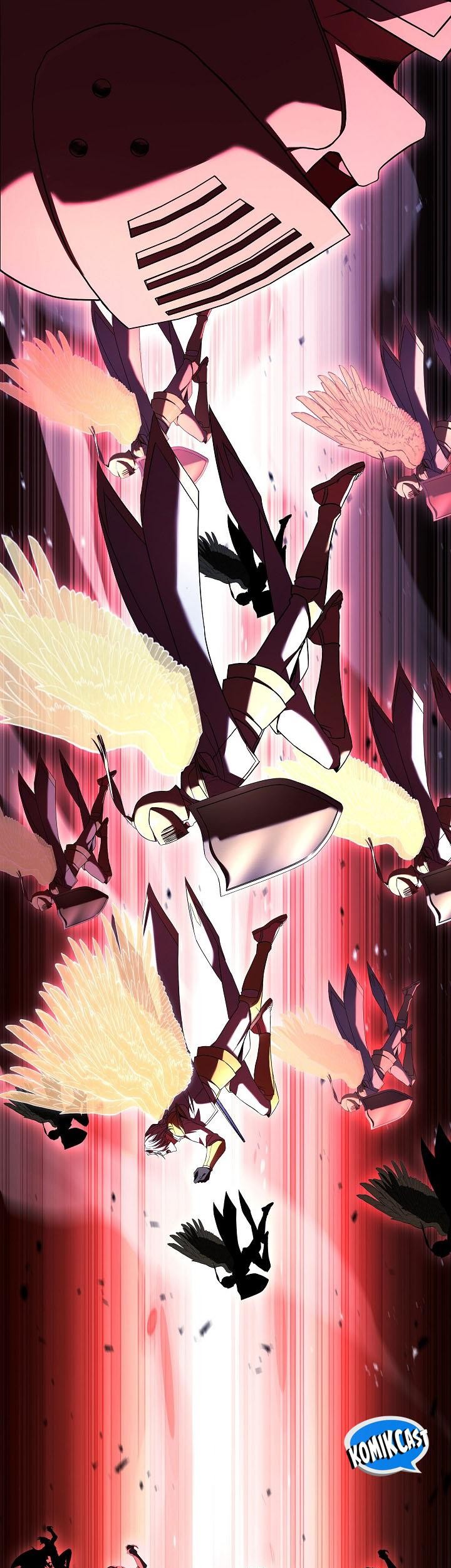 Return of The Greatest Lancer Chapter 147 Gambar 57
