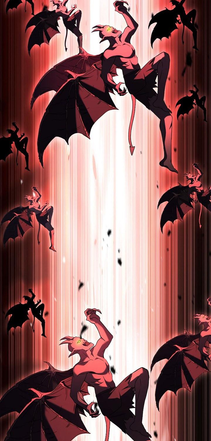 Return of The Greatest Lancer Chapter 147 Gambar 58