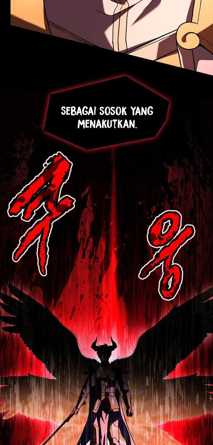 Return of The Greatest Lancer Chapter 147 Gambar 60