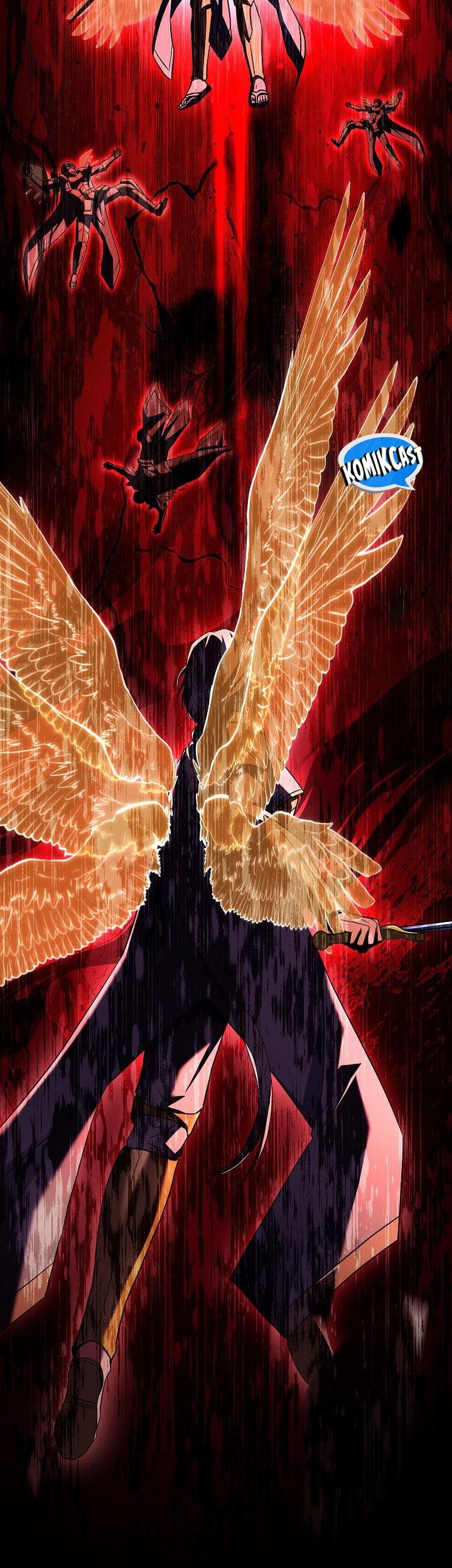 Return of The Greatest Lancer Chapter 147 Gambar 61