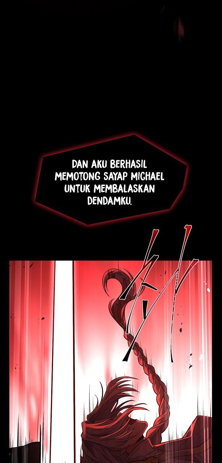 Return of The Greatest Lancer Chapter 147 Gambar 62