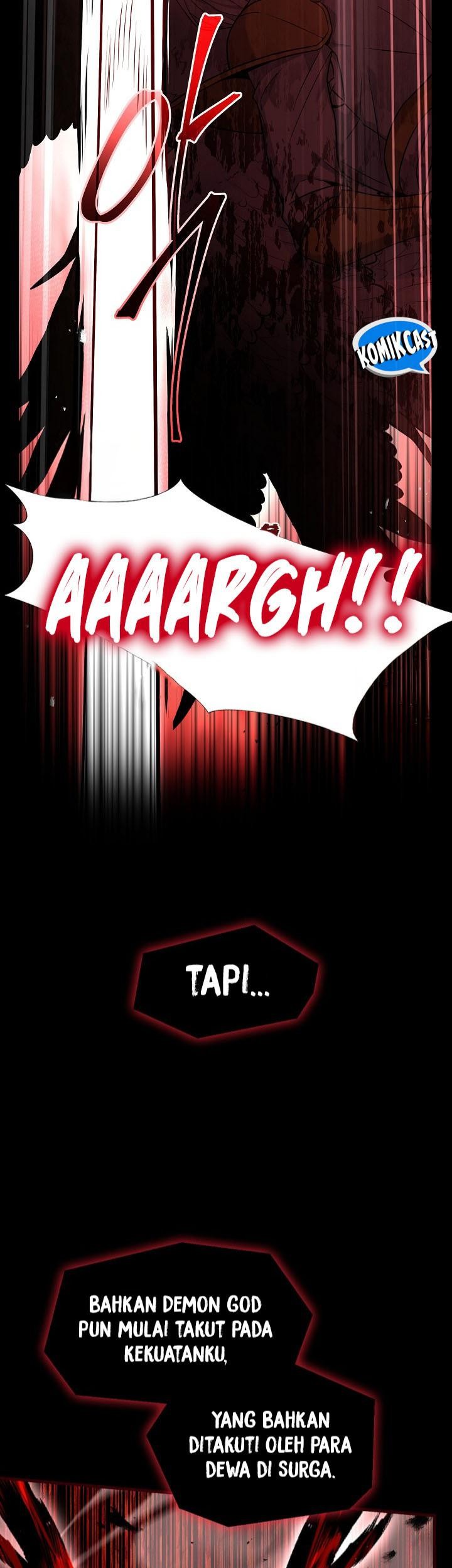 Return of The Greatest Lancer Chapter 147 Gambar 63