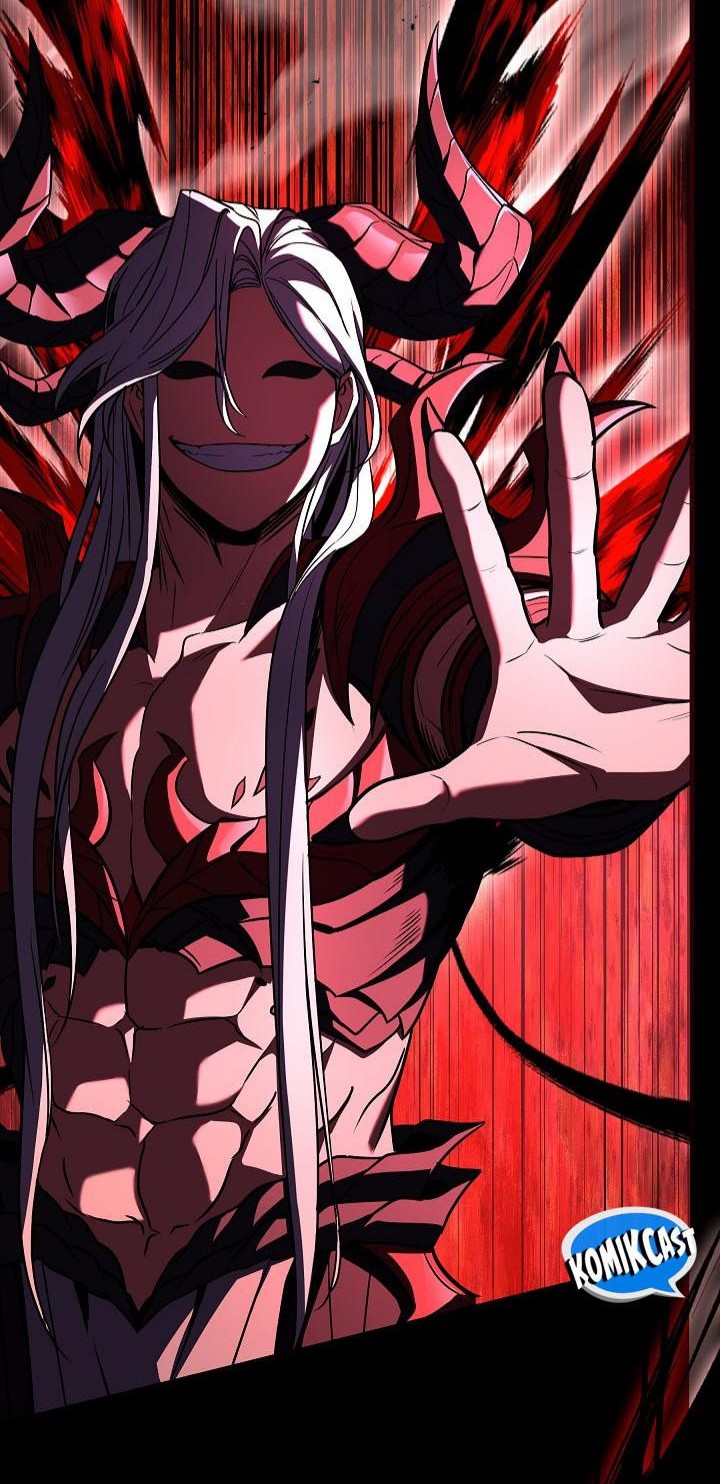 Return of The Greatest Lancer Chapter 147 Gambar 64