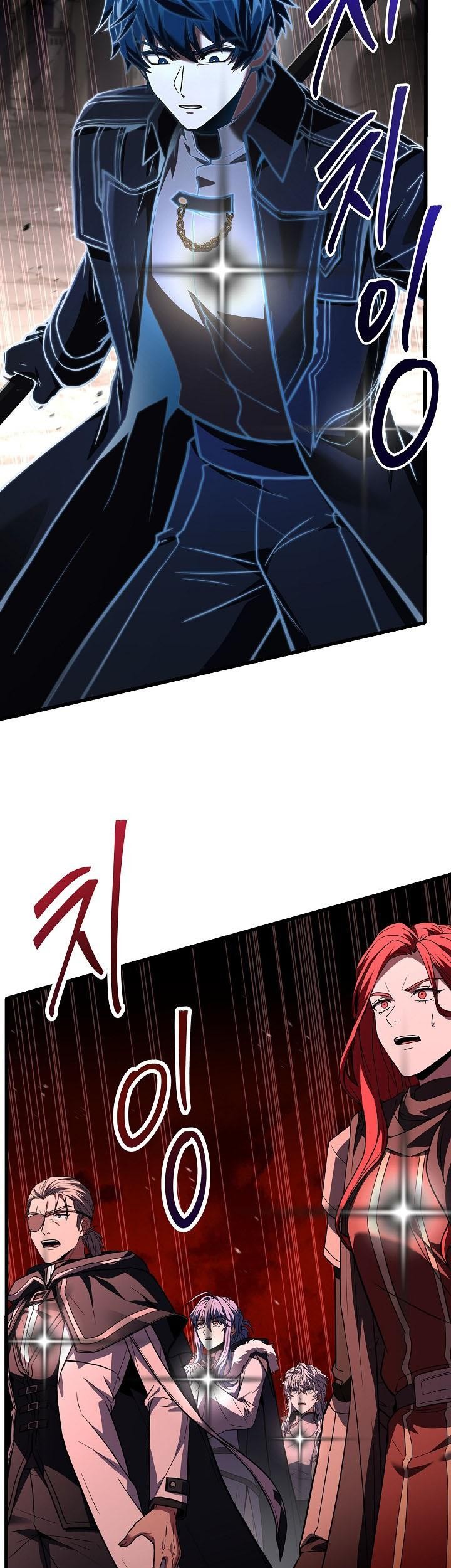 Return of The Greatest Lancer Chapter 147 Gambar 71