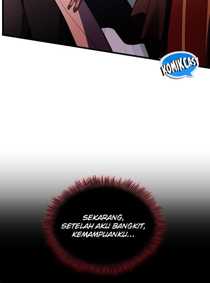 Return of The Greatest Lancer Chapter 147 Gambar 72