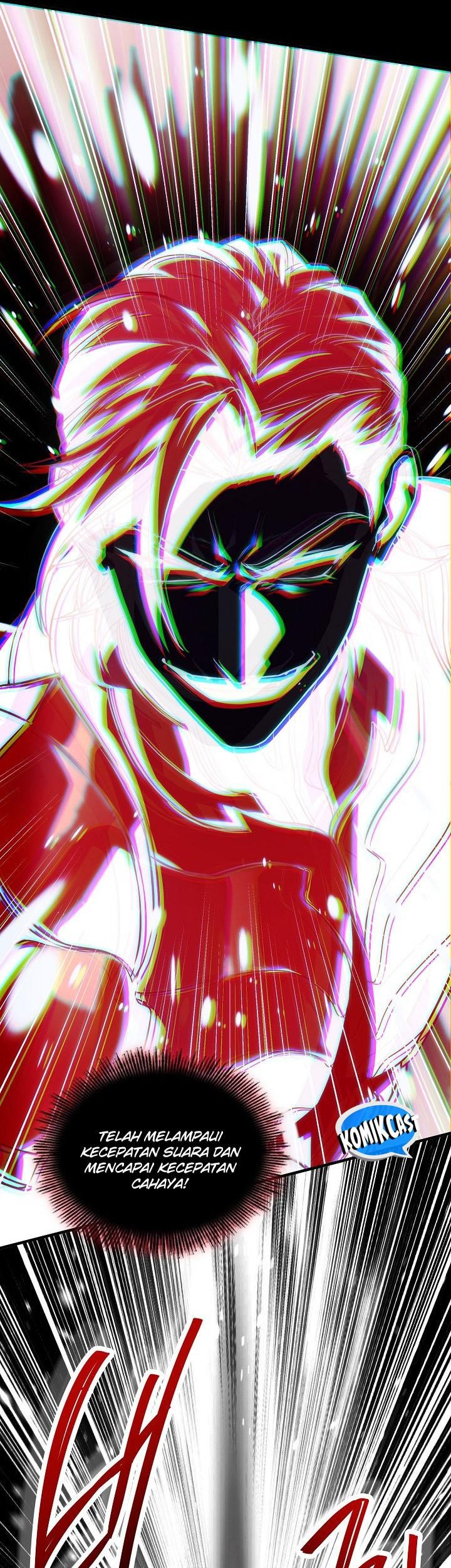 Return of The Greatest Lancer Chapter 147 Gambar 73