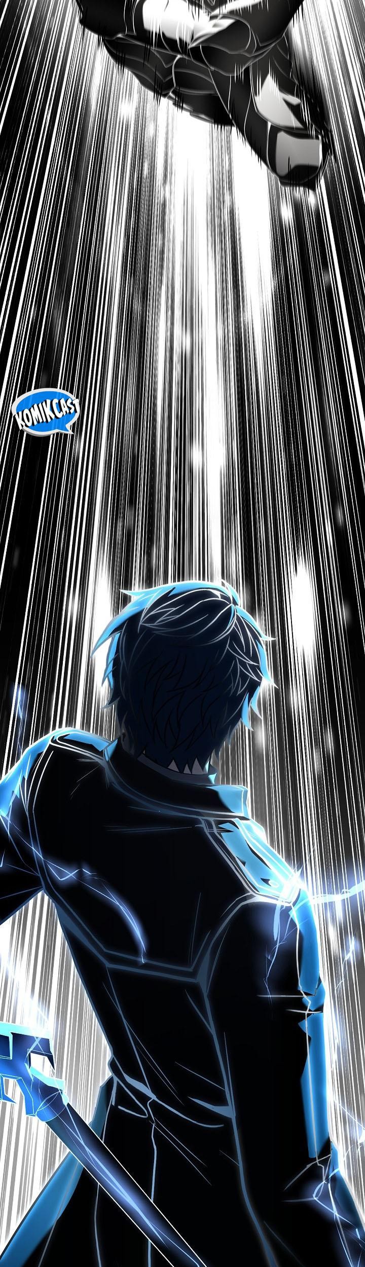 Return of The Greatest Lancer Chapter 147 Gambar 75