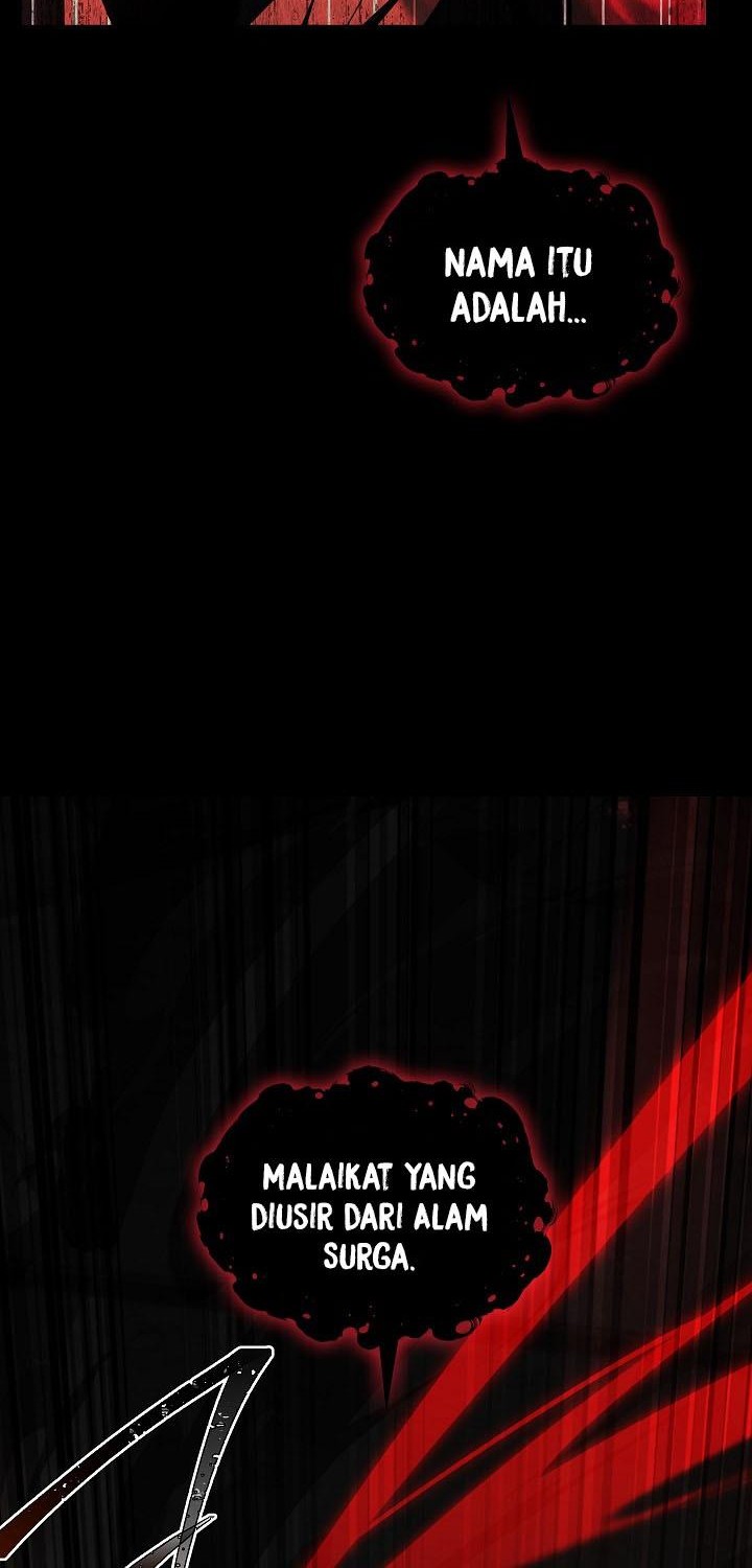 Return of The Greatest Lancer Chapter 147 Gambar 5