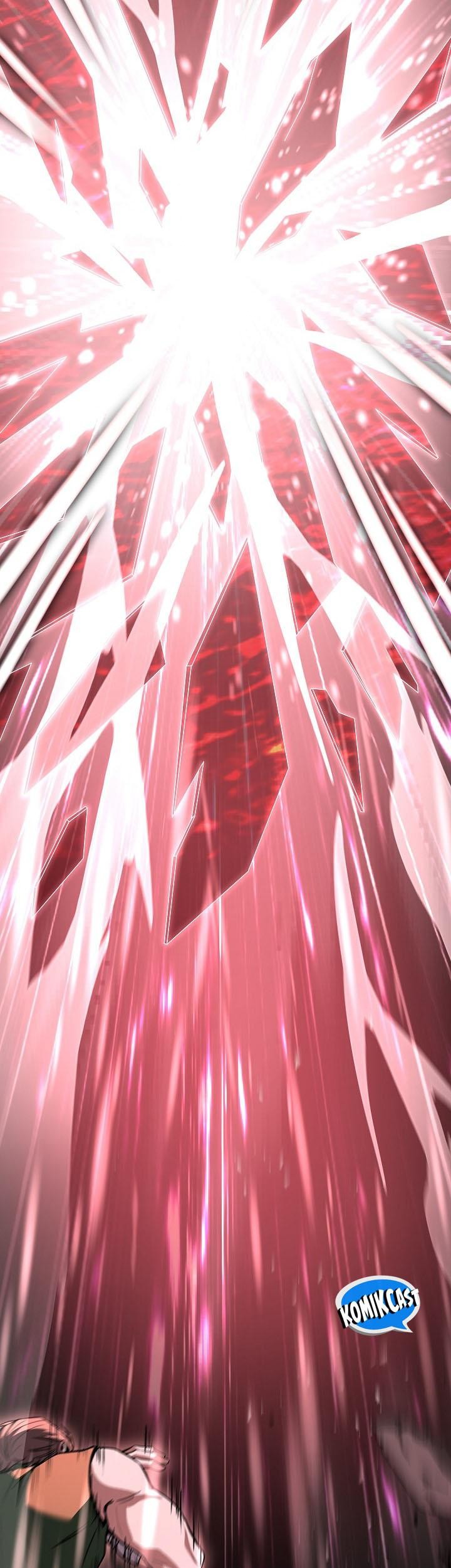 Return of The Greatest Lancer Chapter 147 Gambar 79